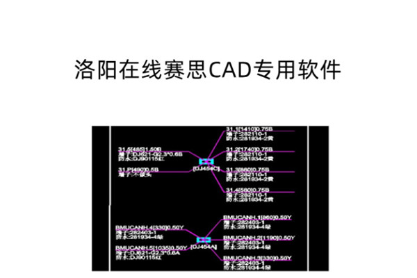 汽車(chē)線(xiàn)束CAPP