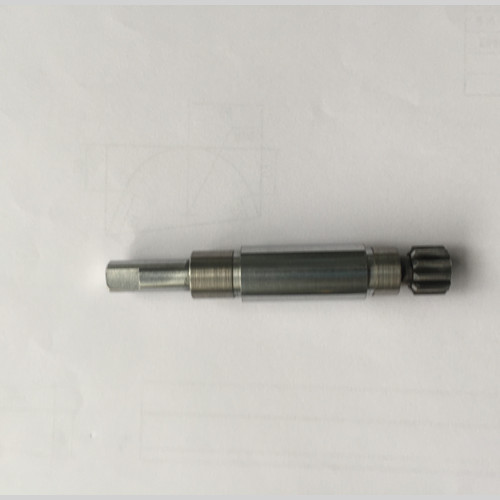 KOMAX252刀具傳動(dòng)齒輪 8650050 